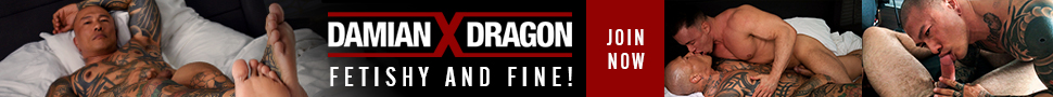 DamianXDragon